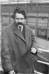Konrad Bercovici